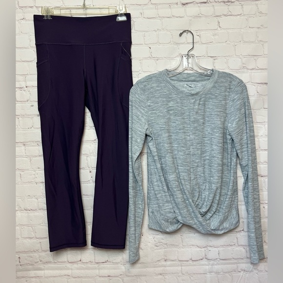 Old Navy Active Outfit Bundle - Picture 1 of 16